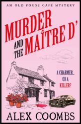 Murder and the Maitre D (ISBN: 9781835011195)