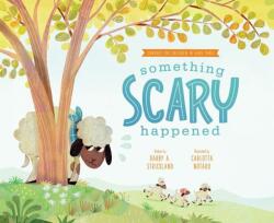 Something Scary Happened (ISBN: 9781645073857)