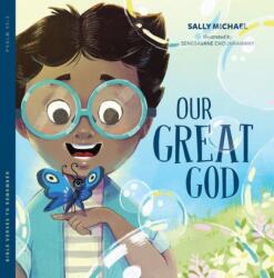 Our Great God (ISBN: 9781645073772)
