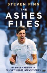 The Ashes Files (ISBN: 9781399637794)