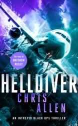Helldiver (ISBN: 9781036703448)