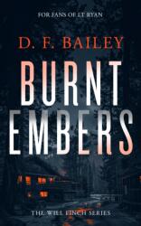 Burnt Embers (ISBN: 9781036703400)