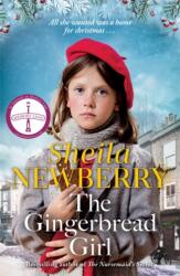 The Gingerbread Girl (ISBN: 9781804188897)