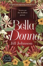 Bella Donna (ISBN: 9781785307362)