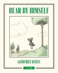 Bear by Himself (ISBN: 9781681379500)