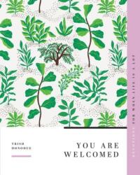 You Are Welcomed (ISBN: 9781645072379)