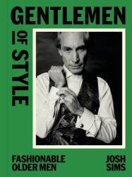 Gentlemen of Style (ISBN: 9781399625746)