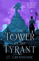 The Tower of the Tyrant (ISBN: 9781399617833)