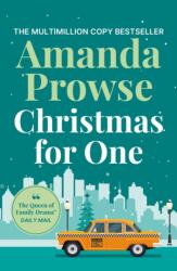 Christmas for One (ISBN: 9781035923472)
