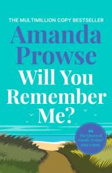 Will You Remember Me? (ISBN: 9781035923465)