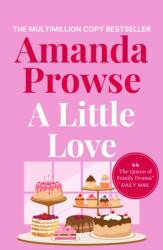 A Little Love (ISBN: 9781035923458)