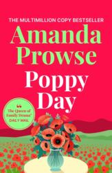 Poppy Day (ISBN: 9781035923427)