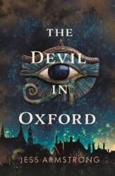 The Devil in Oxford (ISBN: 9780749032043)