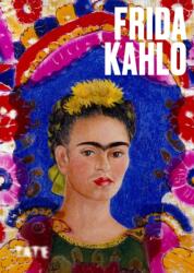 Artists Series: Frida Kahlo (ISBN: 9781849769969)