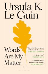 Words Are My Matter (ISBN: 9781837265084)