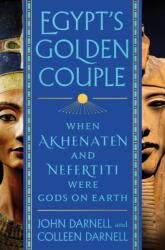 Egypt's Golden Couple (ISBN: 9781837050178)