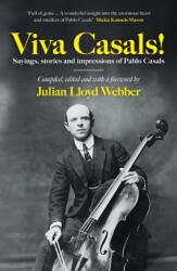 Viva Casals! (ISBN: 9781785909887)