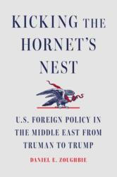 Kicking the Hornet's Nest (ISBN: 9781668085226)