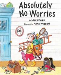 Absolutely No Worries (ISBN: 9781662620041)