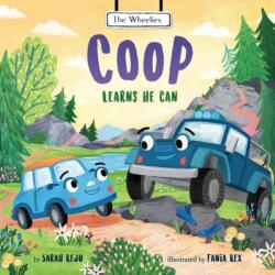 Coop Learns He Can (ISBN: 9781645074939)