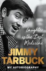 Laughter is the Best Medicine (ISBN: 9781529970678)