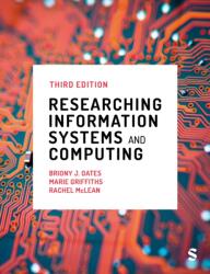 Researching Information Systems and Computing (ISBN: 9781529682939)