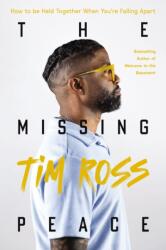 The Missing Peace (ISBN: 9781400254347)