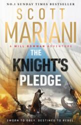 The Knight's Pledge (ISBN: 9781399736831)