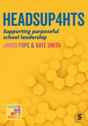 HeadsUp4HTs (ISBN: 9781036208035)