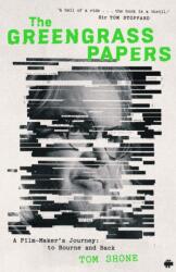 The Greengrass Papers (ISBN: 9780571373222)