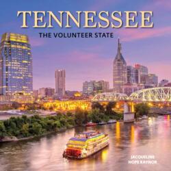 Tennessee (ISBN: 9780228105886)