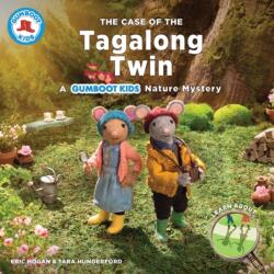 The Case of the Tagalong Twin (ISBN: 9780228105695)