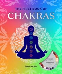 The First Book of Chakras (ISBN: 9798887621753)