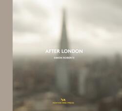 After London (ISBN: 9781917719100)