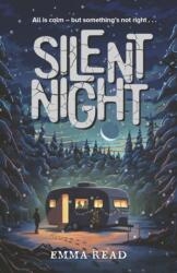 Silent Night (ISBN: 9781913322793)