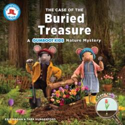 The Case of the Buried Treasure (ISBN: 9780228105688)