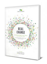Real Change (ISBN: 9781948130035)
