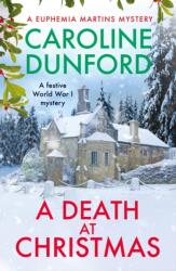 A Death at Christmas (ISBN: 9781472295392)