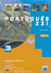 Ana Tavares: Portugués XXI 3 Pack - segundo o Novo Acordo Ortográfico (ISBN: 9789727578160)