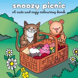 Snoozy Picnic (ISBN: 9781035438556)