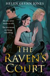 The Raven's Court (ISBN: 9780008695422)