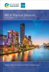 NEC4: Practical Solutions (ISBN: 9781837089598)