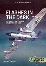 Flashes in the Dark Volume 2 (ISBN: 9781804519363)