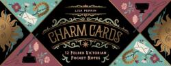 Luck, Love & Dreams Charm Cards (ISBN: 9781797234038)