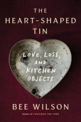 Heart-Shaped Tin (ISBN: 9781324079248)