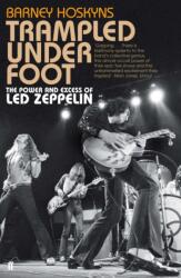 Trampled Under Foot (ISBN: 9780571259380)
