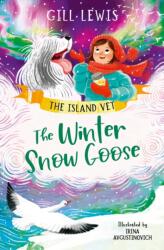 The Winter Snow Goose (ISBN: 9780008770006)