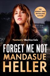 Forget Me Not (ISBN: 9781398727496)