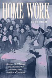 Home Work (ISBN: 9780226844336)