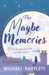 The Maybe Memories (ISBN: 9781915067760)